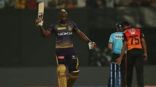 IPL 2019: Player of the Week - Andre Russell